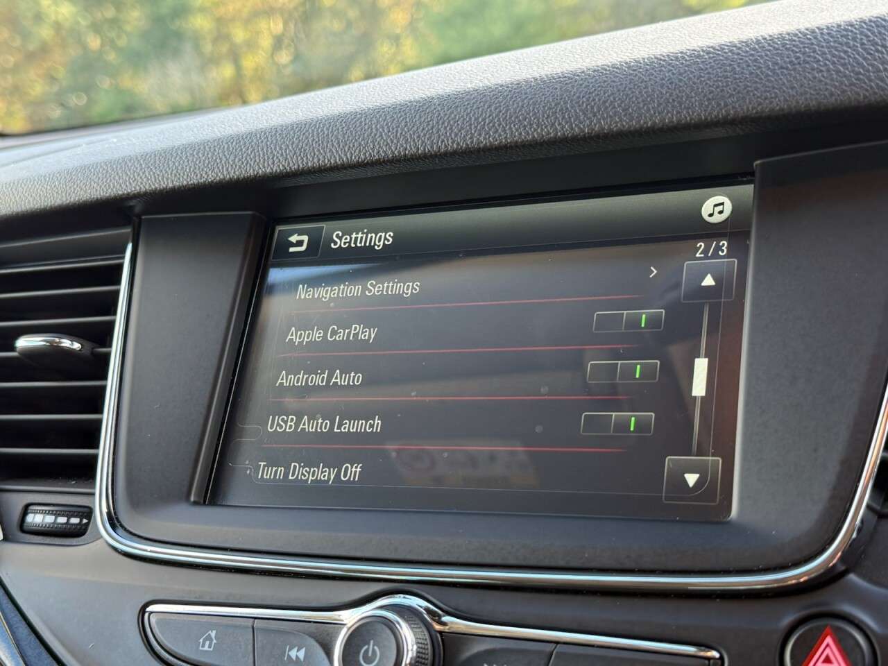 2020 VAUXHALL ASTRA 2020 VAUXHALL ASTRA