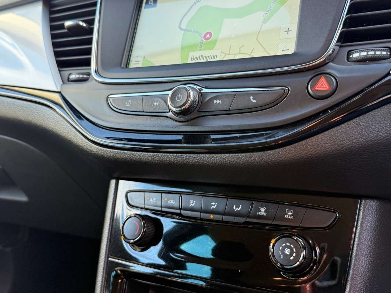 2020 VAUXHALL ASTRA 2020 VAUXHALL ASTRA