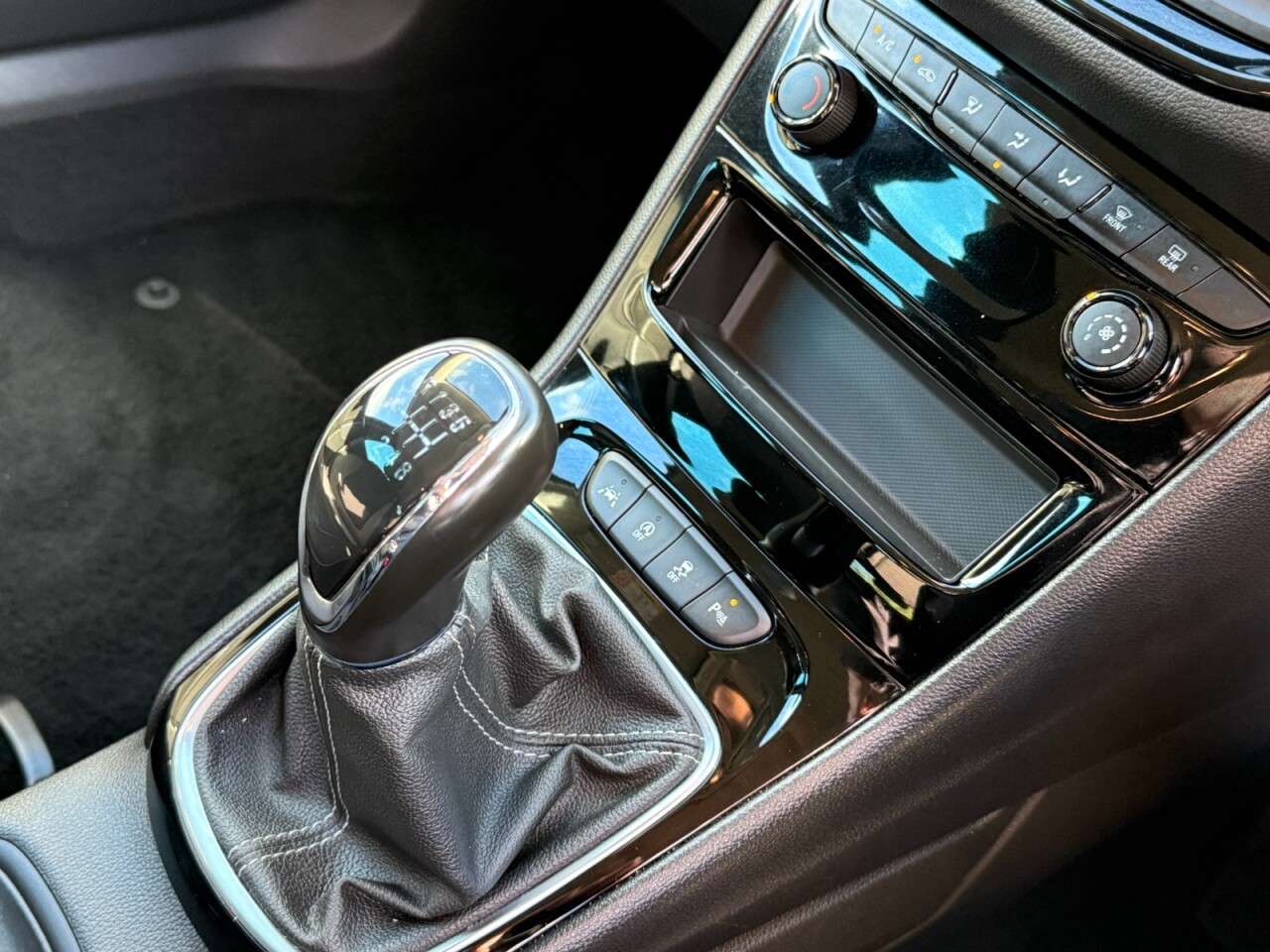 2020 VAUXHALL ASTRA 2020 VAUXHALL ASTRA