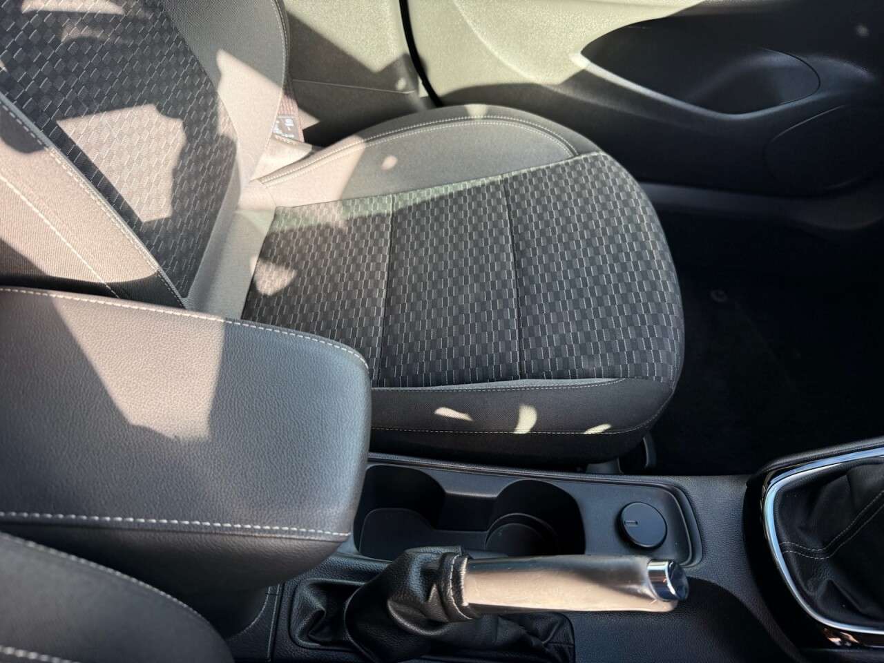 2020 VAUXHALL ASTRA 2020 VAUXHALL ASTRA