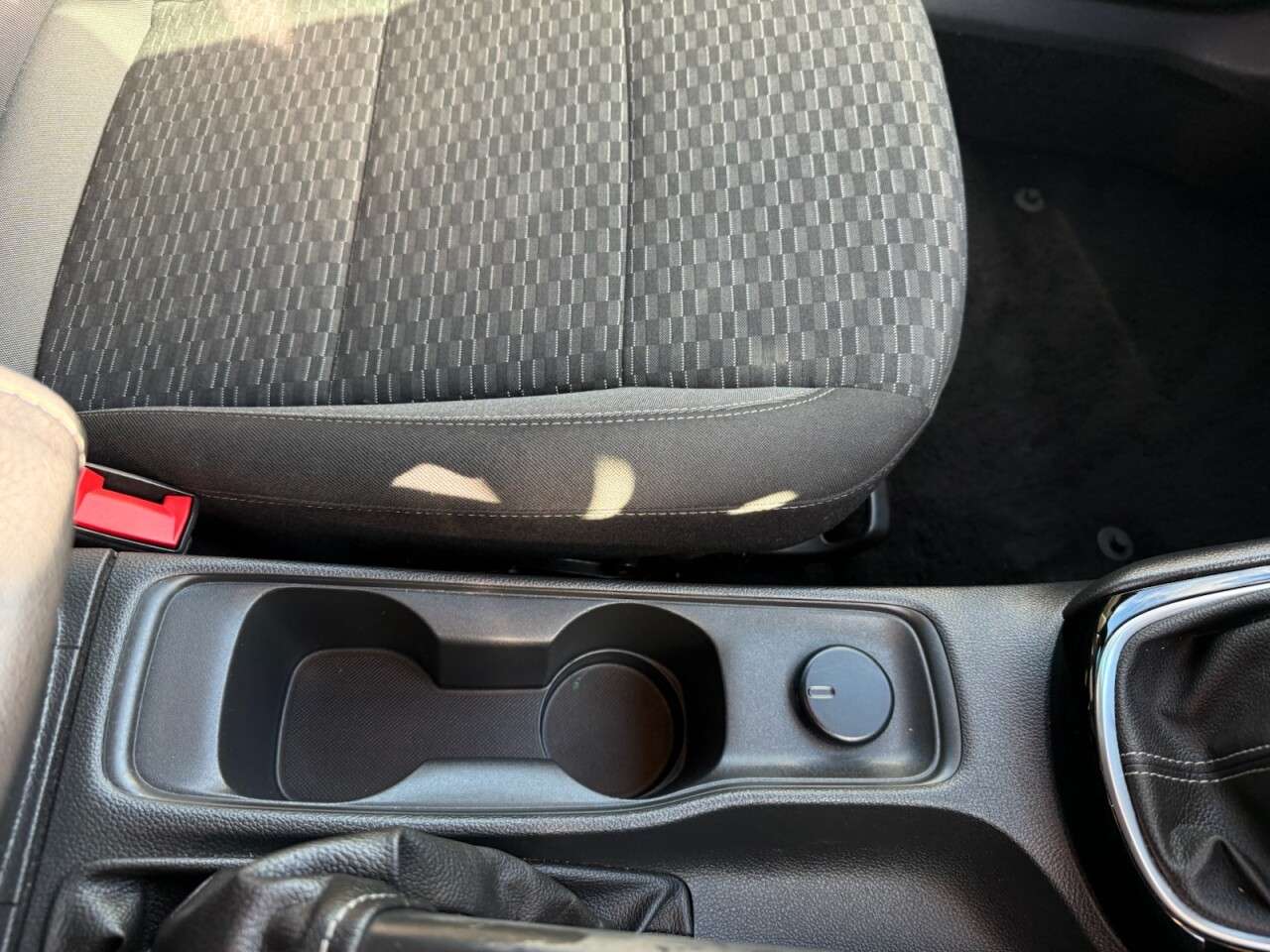 2020 VAUXHALL ASTRA 2020 VAUXHALL ASTRA