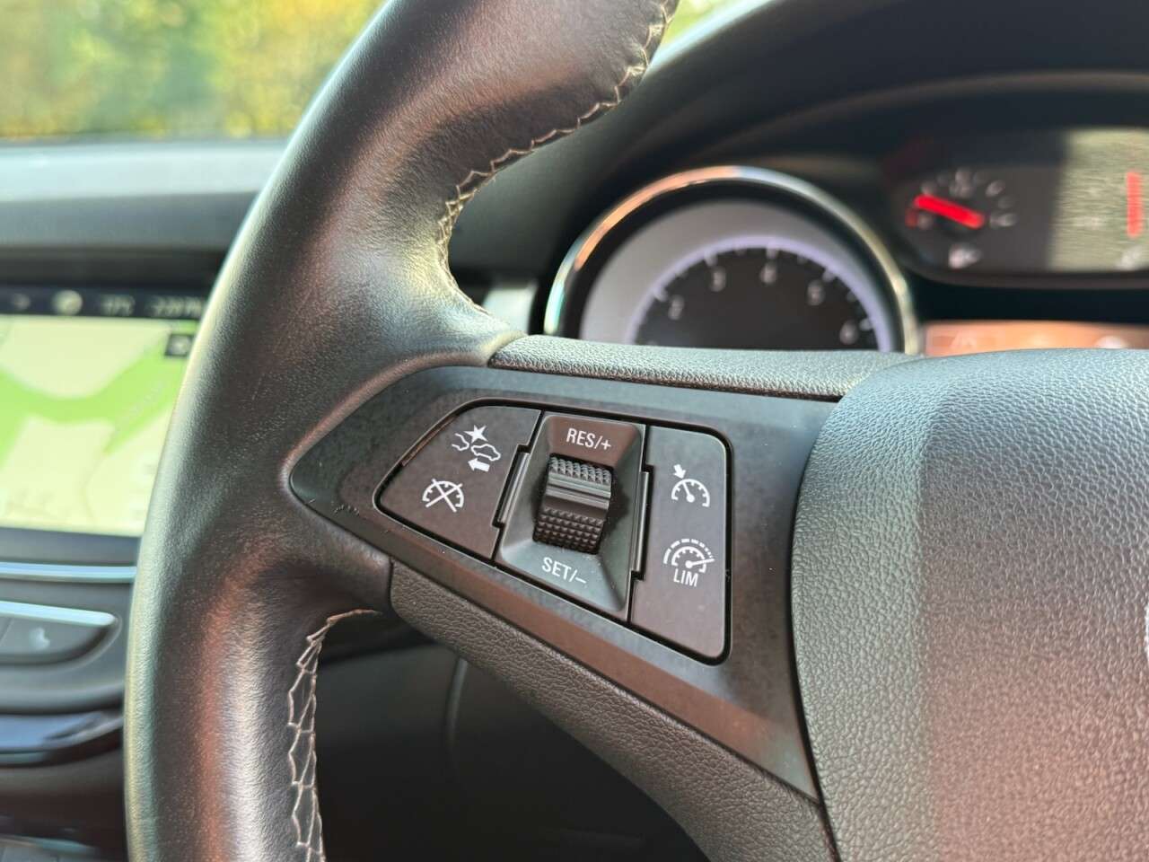 2020 VAUXHALL ASTRA 2020 VAUXHALL ASTRA