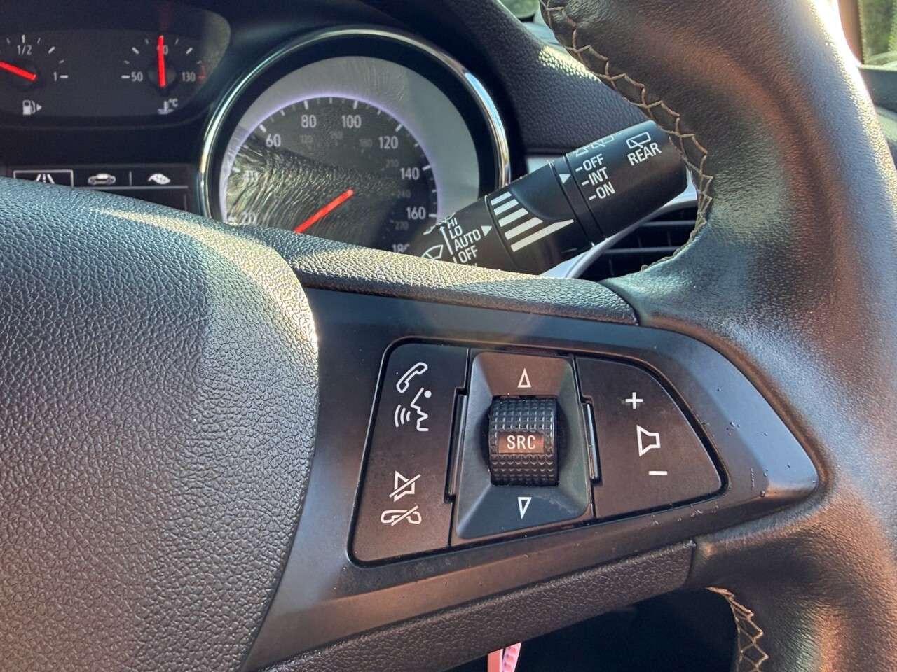 2020 VAUXHALL ASTRA 2020 VAUXHALL ASTRA