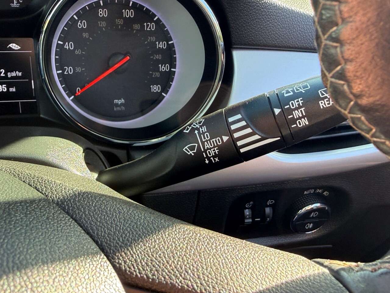 2020 VAUXHALL ASTRA 2020 VAUXHALL ASTRA