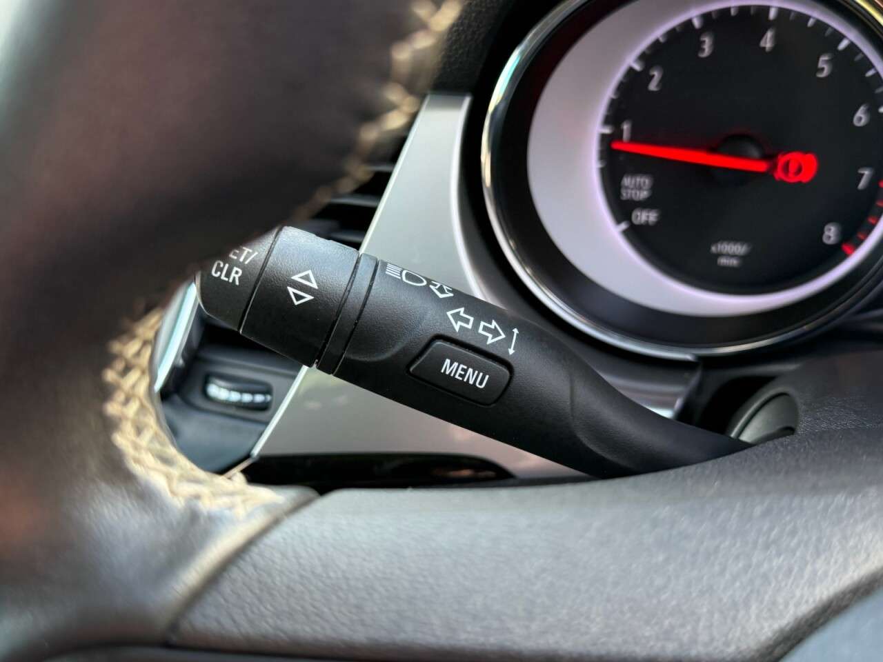 2020 VAUXHALL ASTRA 2020 VAUXHALL ASTRA