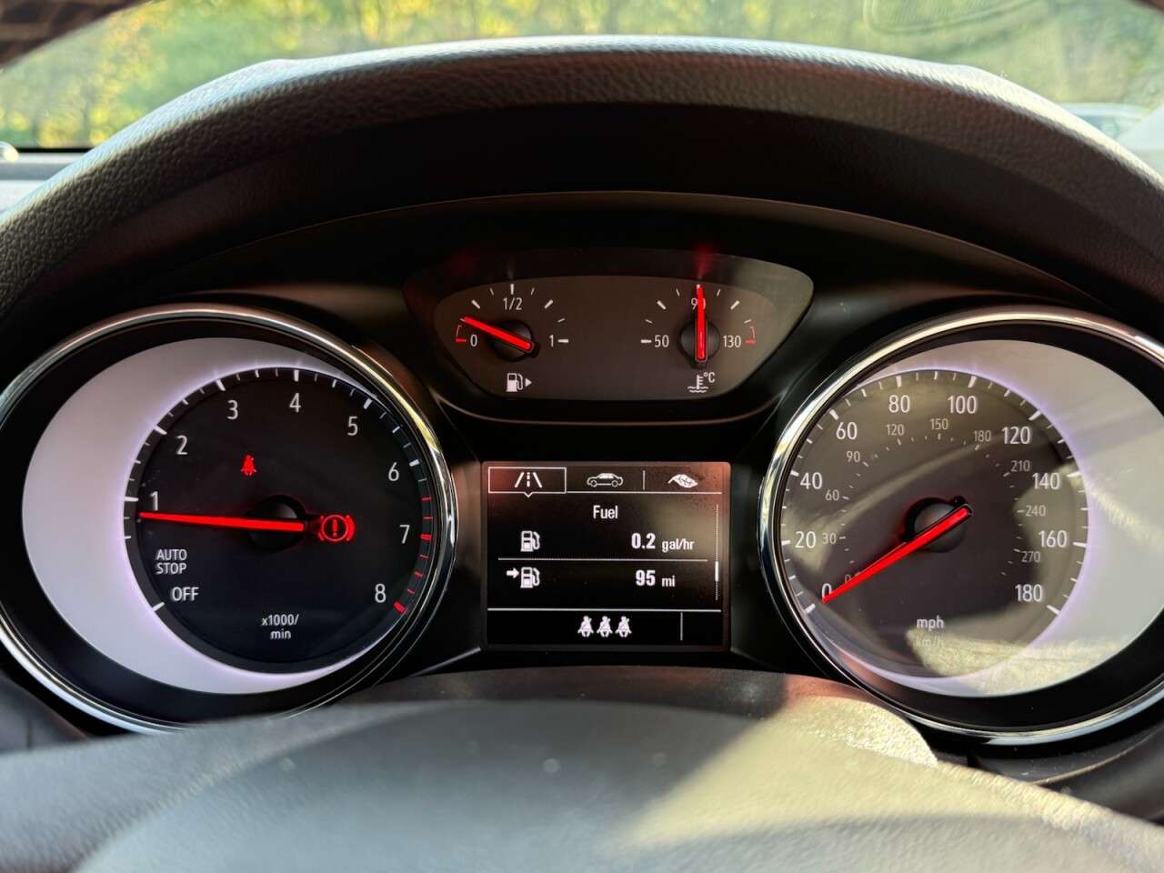 2020 VAUXHALL ASTRA 2020 VAUXHALL ASTRA