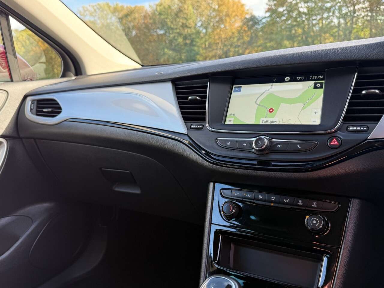 2020 VAUXHALL ASTRA 2020 VAUXHALL ASTRA