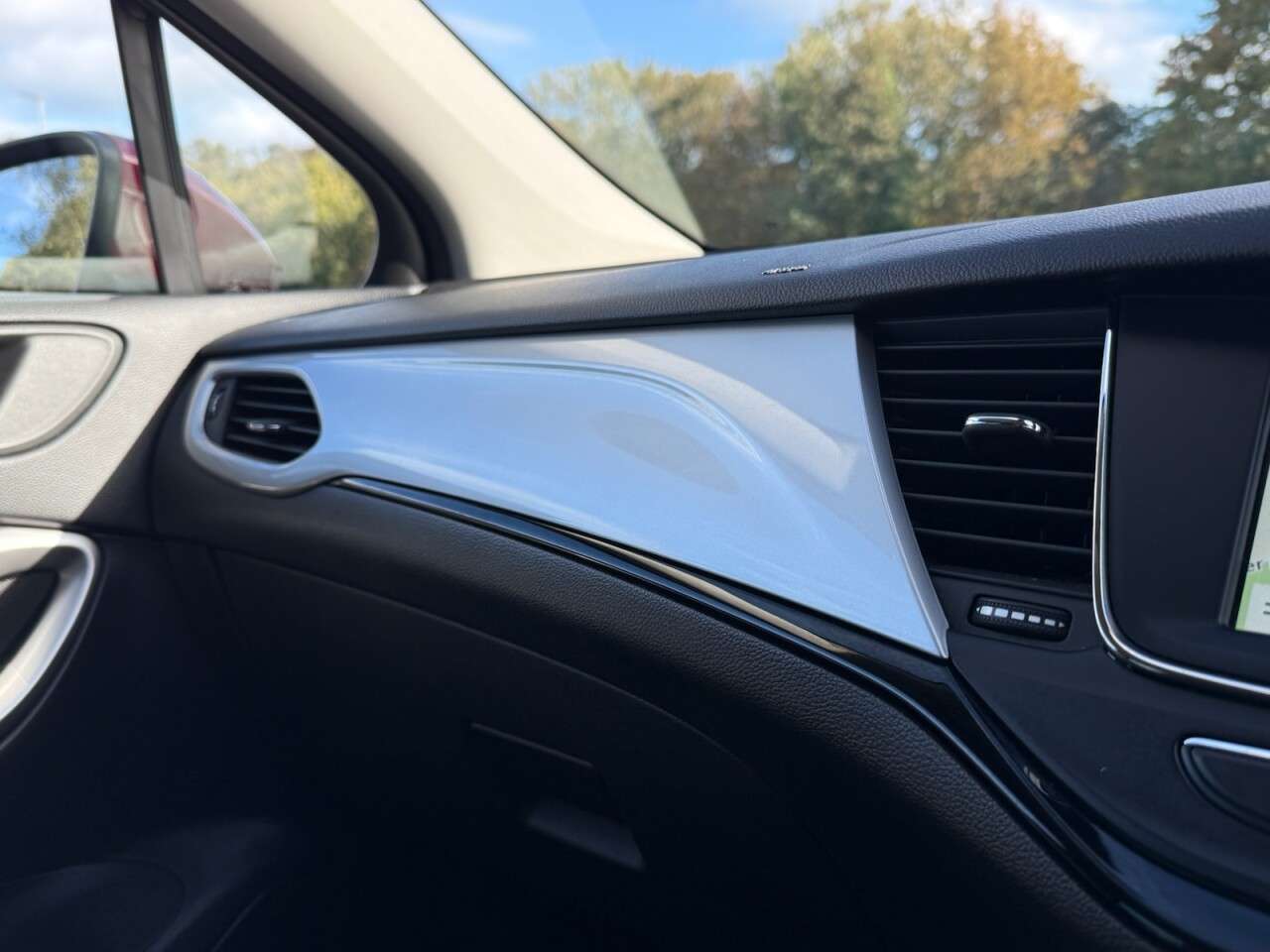 2020 VAUXHALL ASTRA 2020 VAUXHALL ASTRA