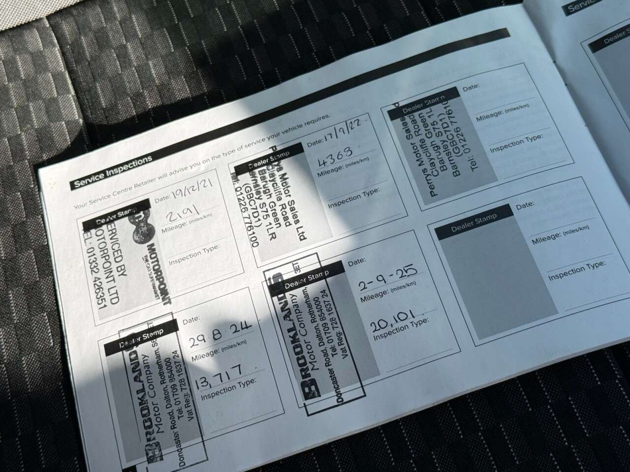 2020 VAUXHALL ASTRA 2020 VAUXHALL ASTRA