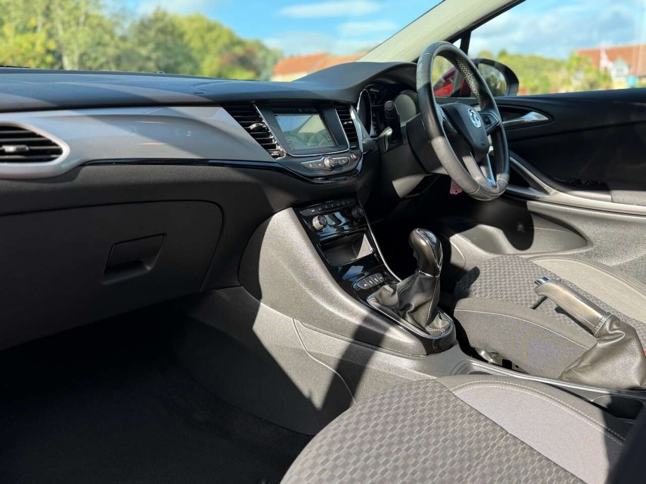 2020 VAUXHALL ASTRA 2020 VAUXHALL ASTRA