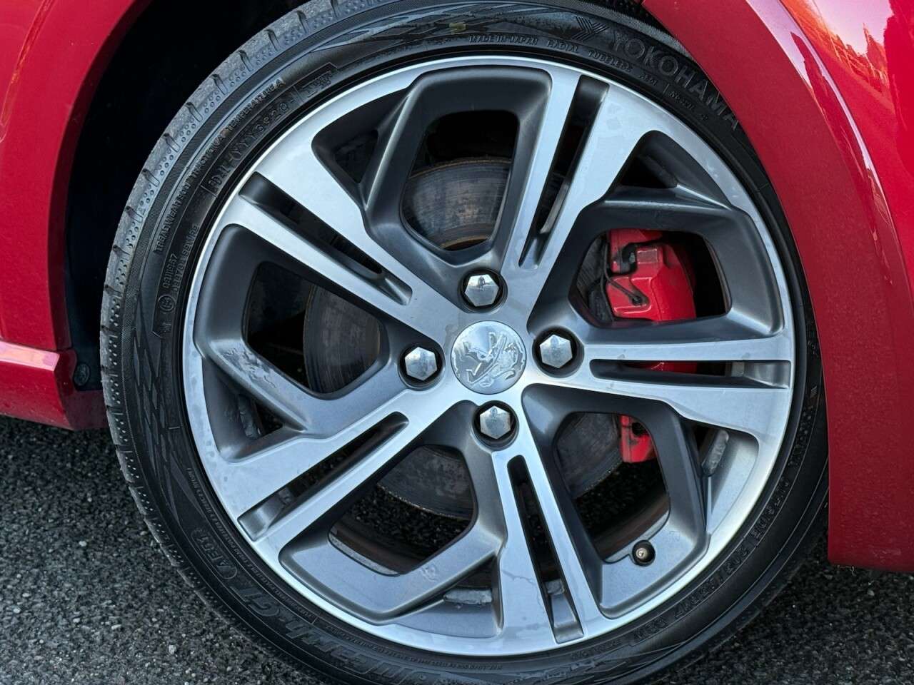 2015 PEUGEOT 208 2015 PEUGEOT 208