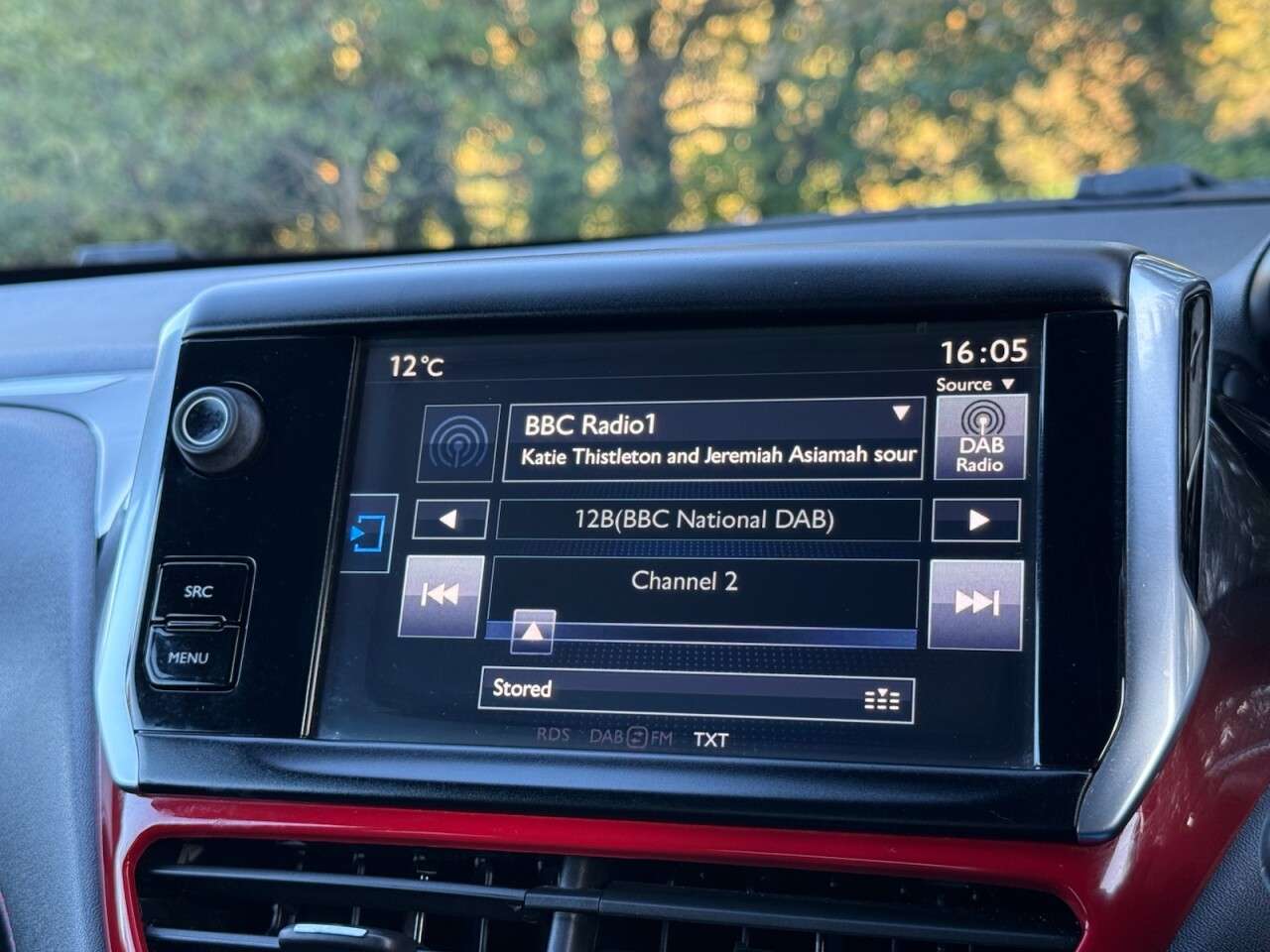 2015 PEUGEOT 208 2015 PEUGEOT 208