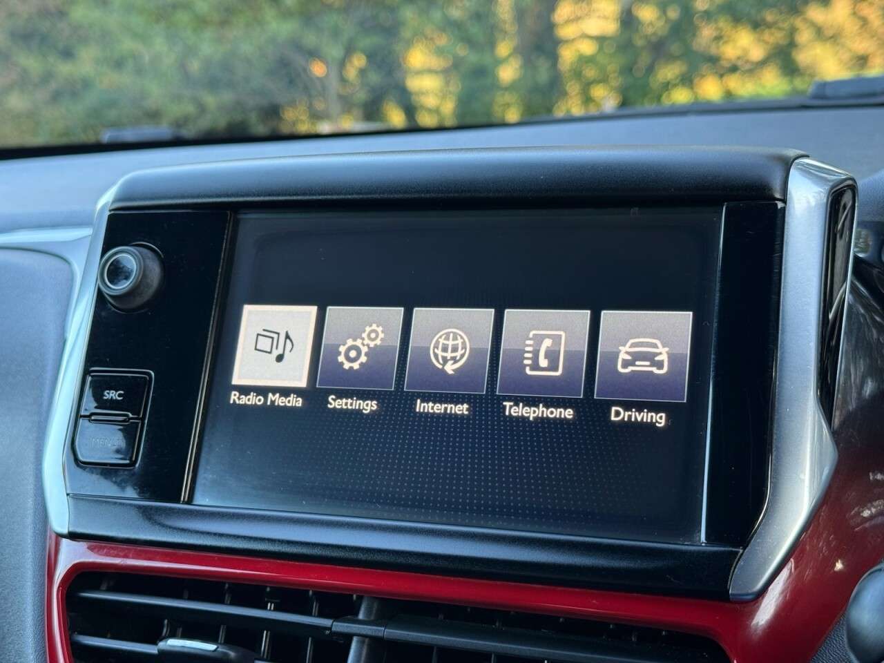 2015 PEUGEOT 208 2015 PEUGEOT 208