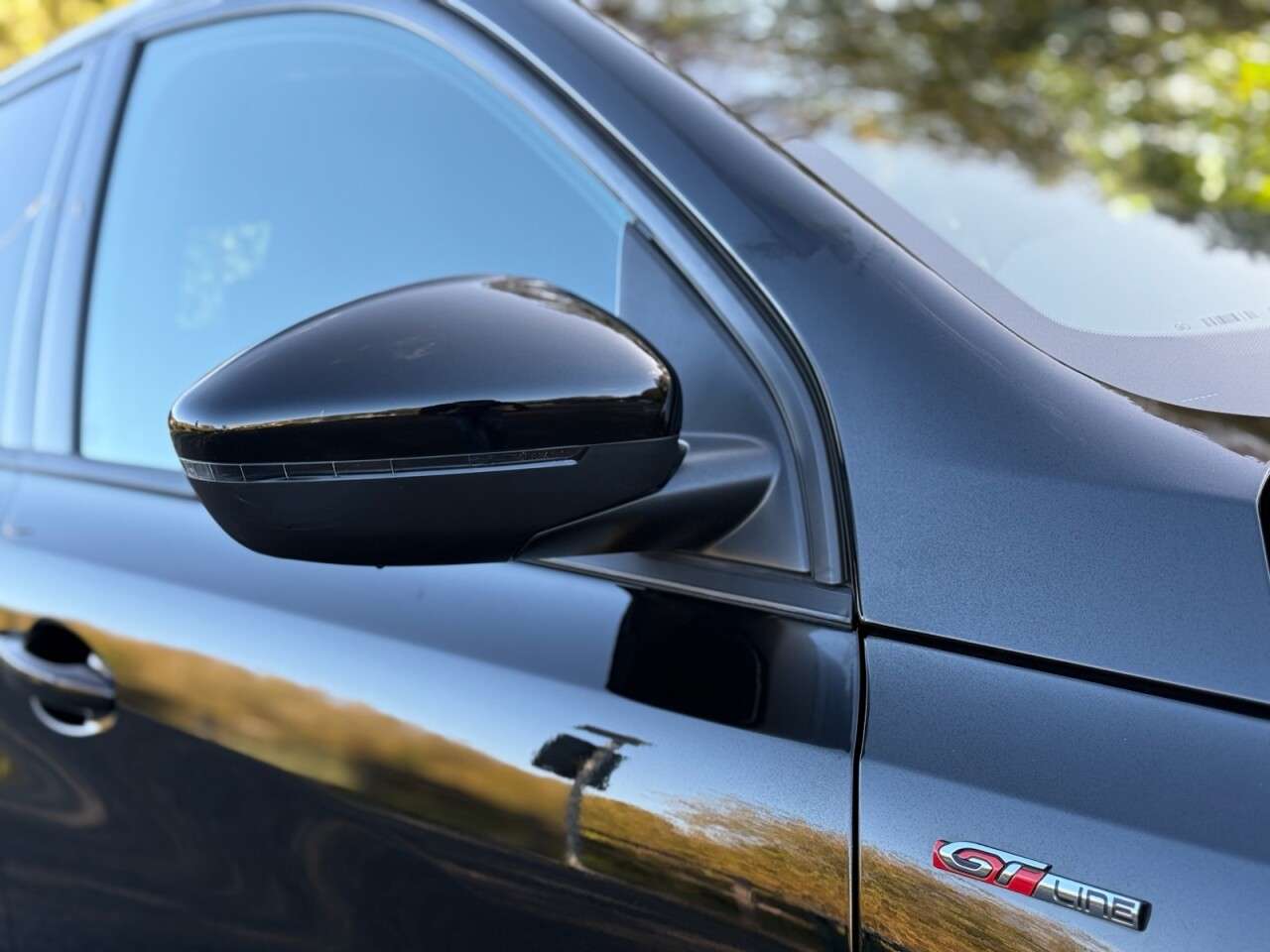 2019 PEUGEOT 308 2019 PEUGEOT 308