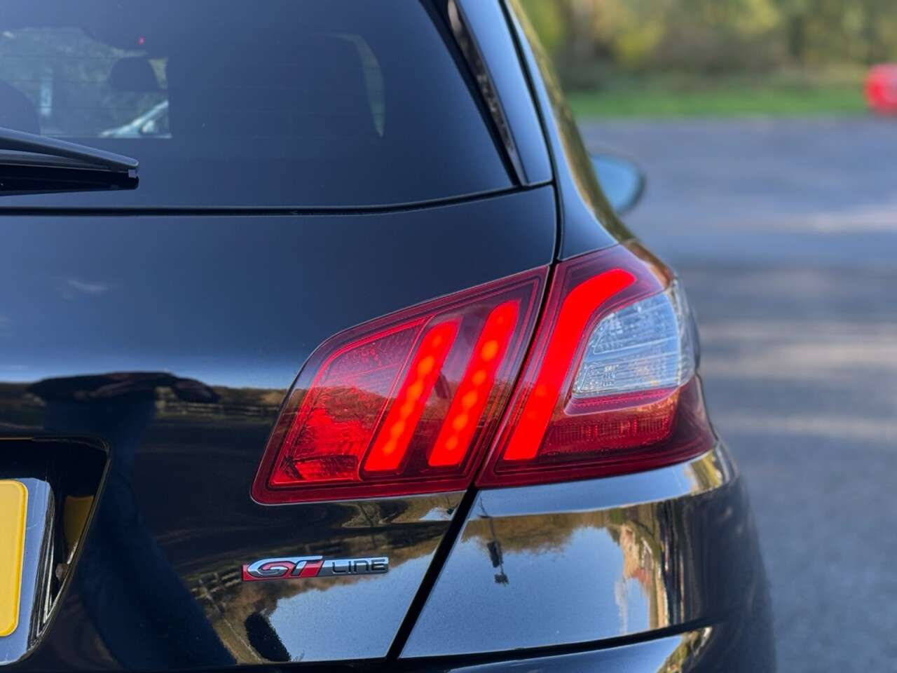 2019 PEUGEOT 308 2019 PEUGEOT 308