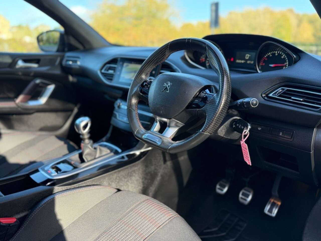 2019 PEUGEOT 308 2019 PEUGEOT 308