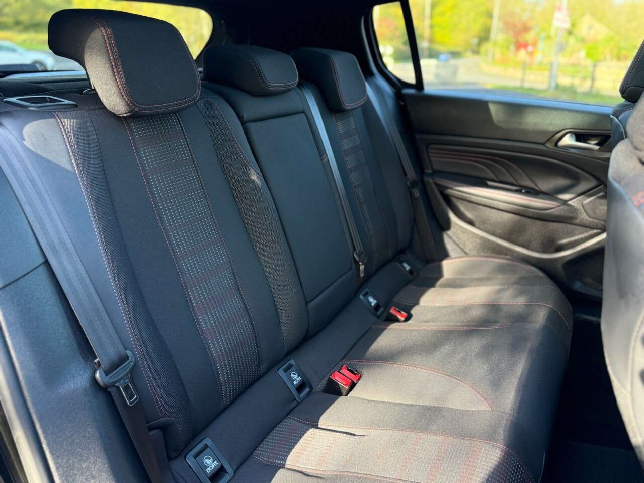 2019 PEUGEOT 308 2019 PEUGEOT 308