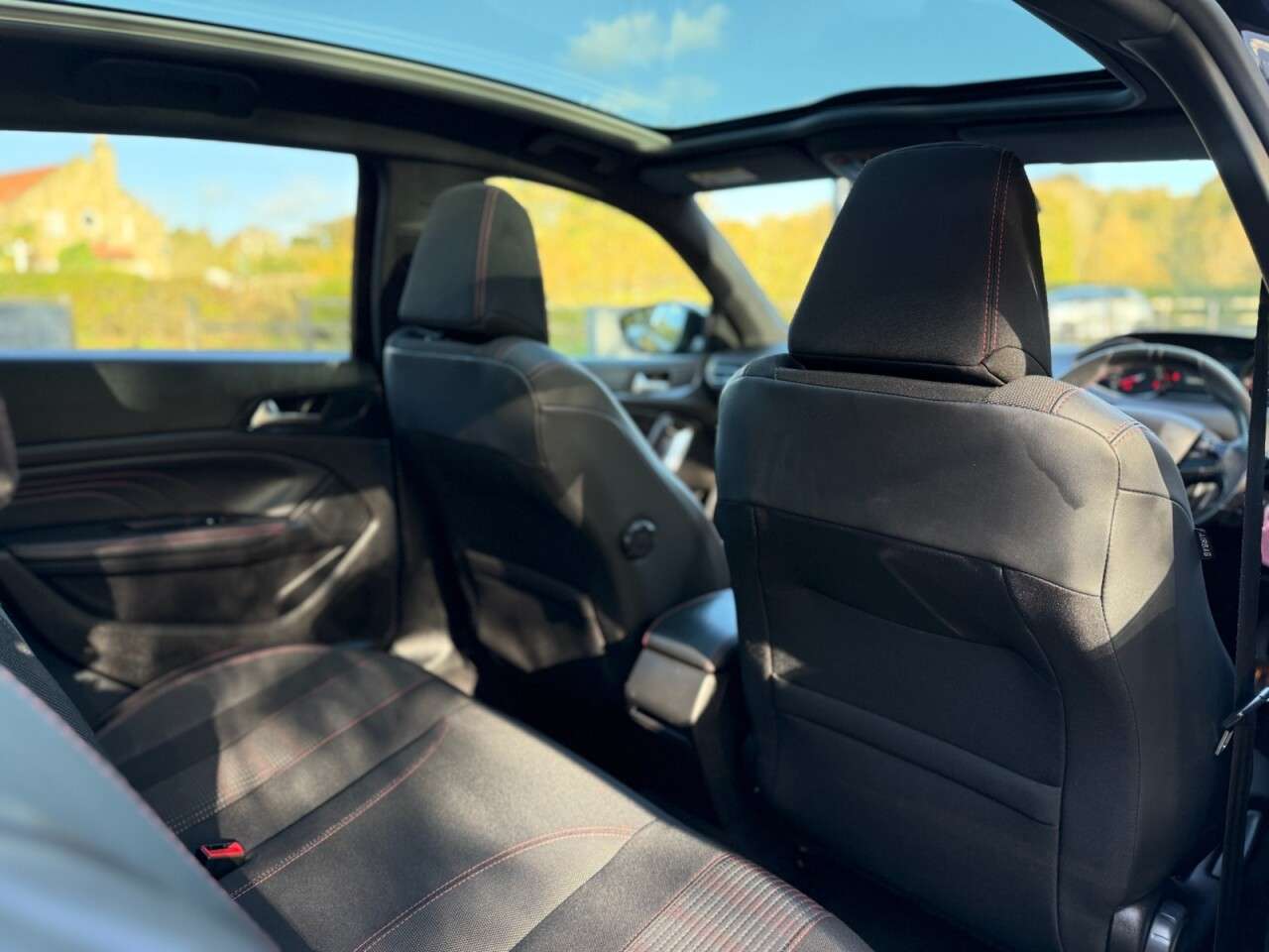 2019 PEUGEOT 308 2019 PEUGEOT 308