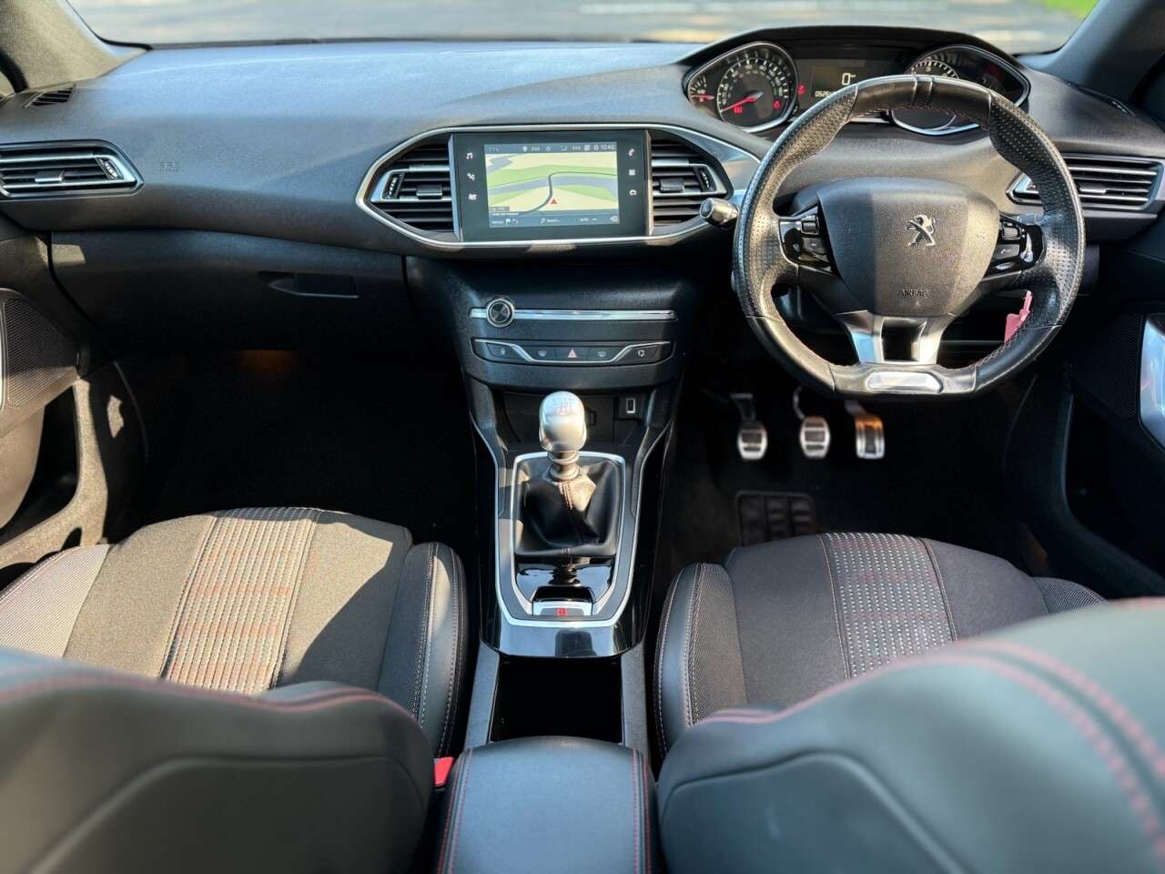 2019 PEUGEOT 308 2019 PEUGEOT 308