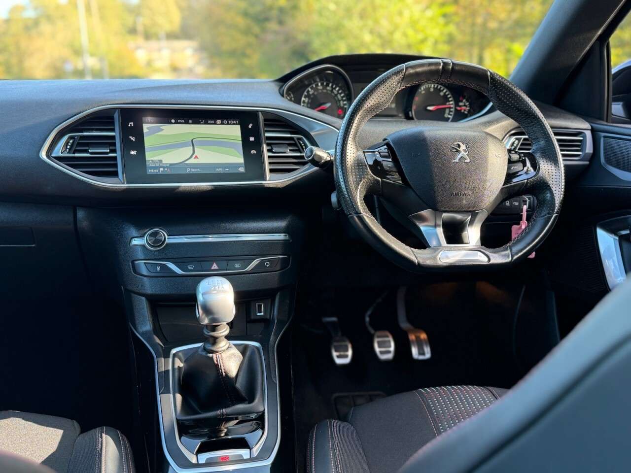 2019 PEUGEOT 308 2019 PEUGEOT 308