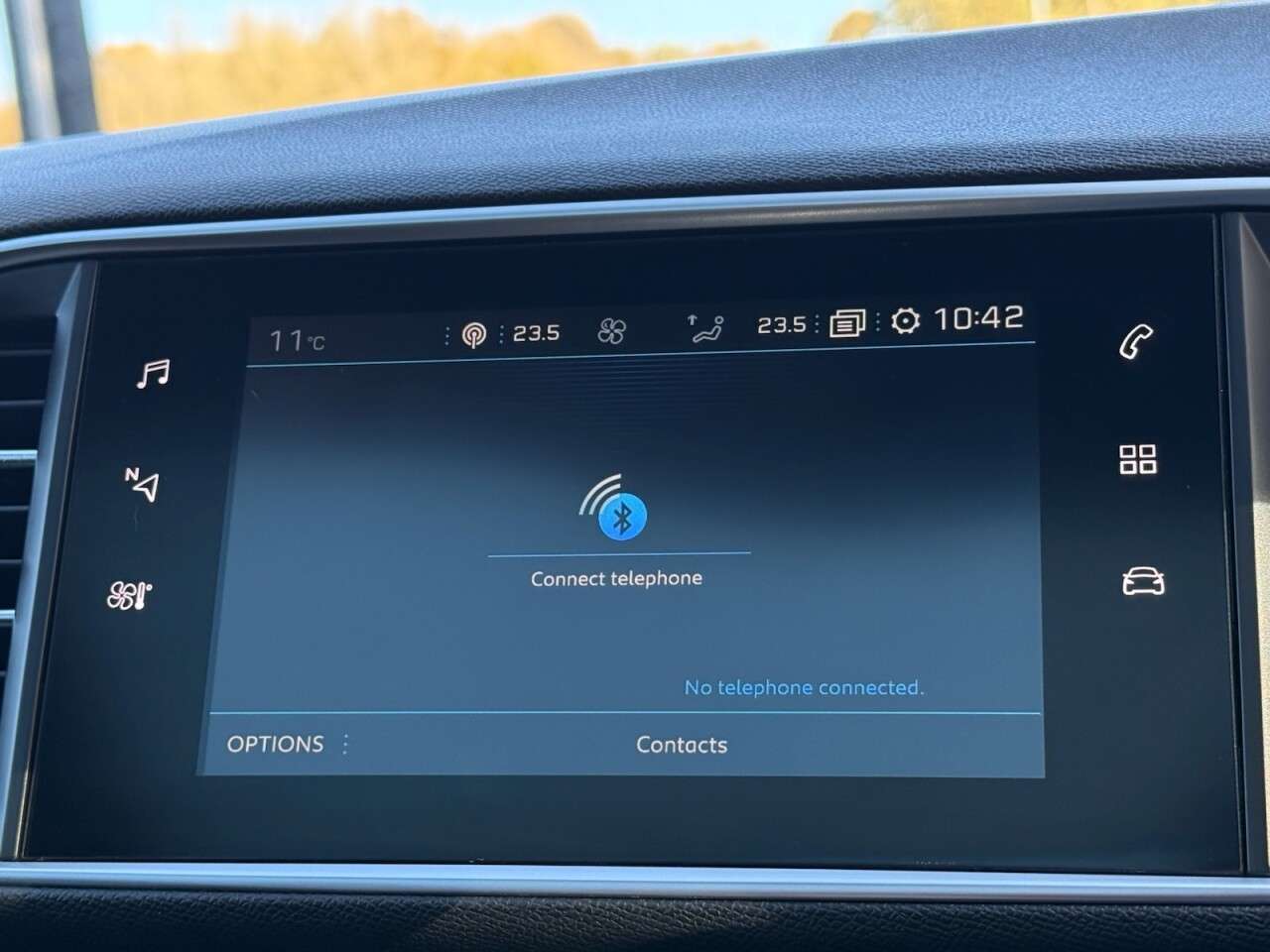 2019 PEUGEOT 308 2019 PEUGEOT 308