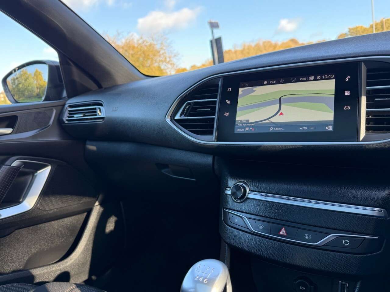 2019 PEUGEOT 308 2019 PEUGEOT 308