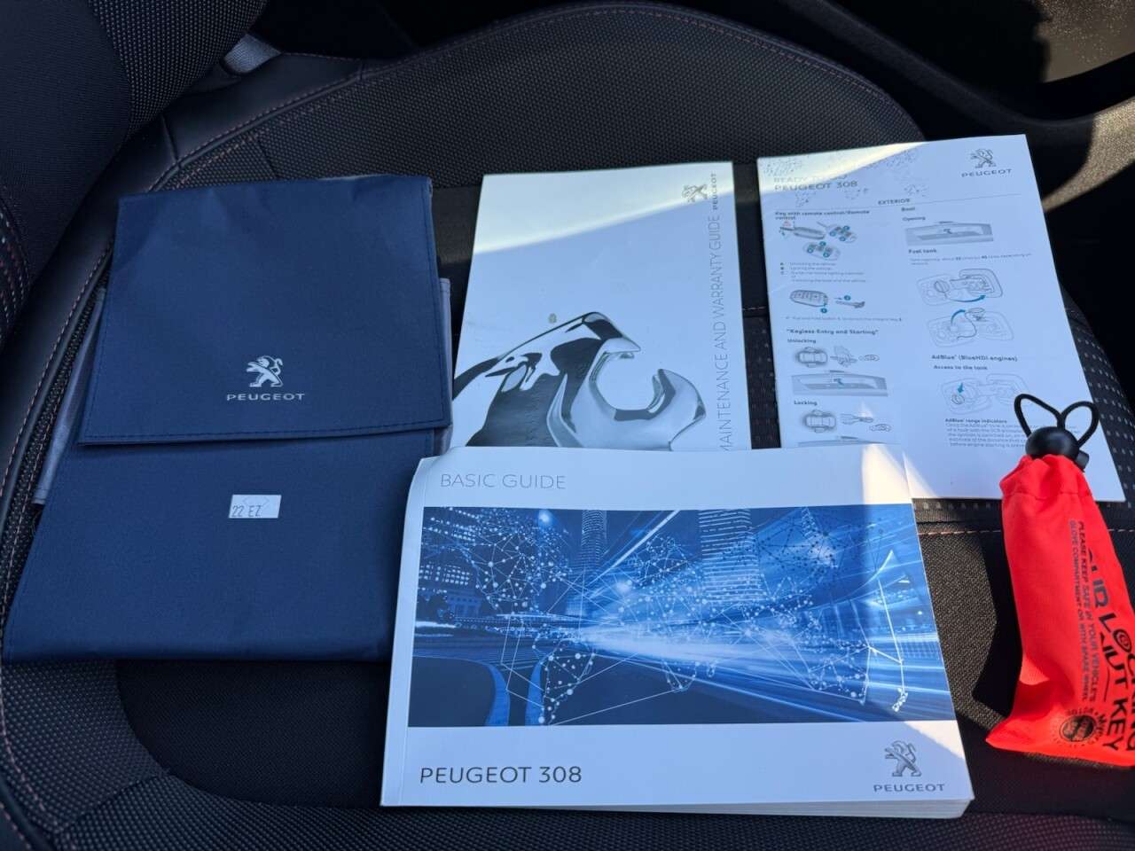 2019 PEUGEOT 308 2019 PEUGEOT 308