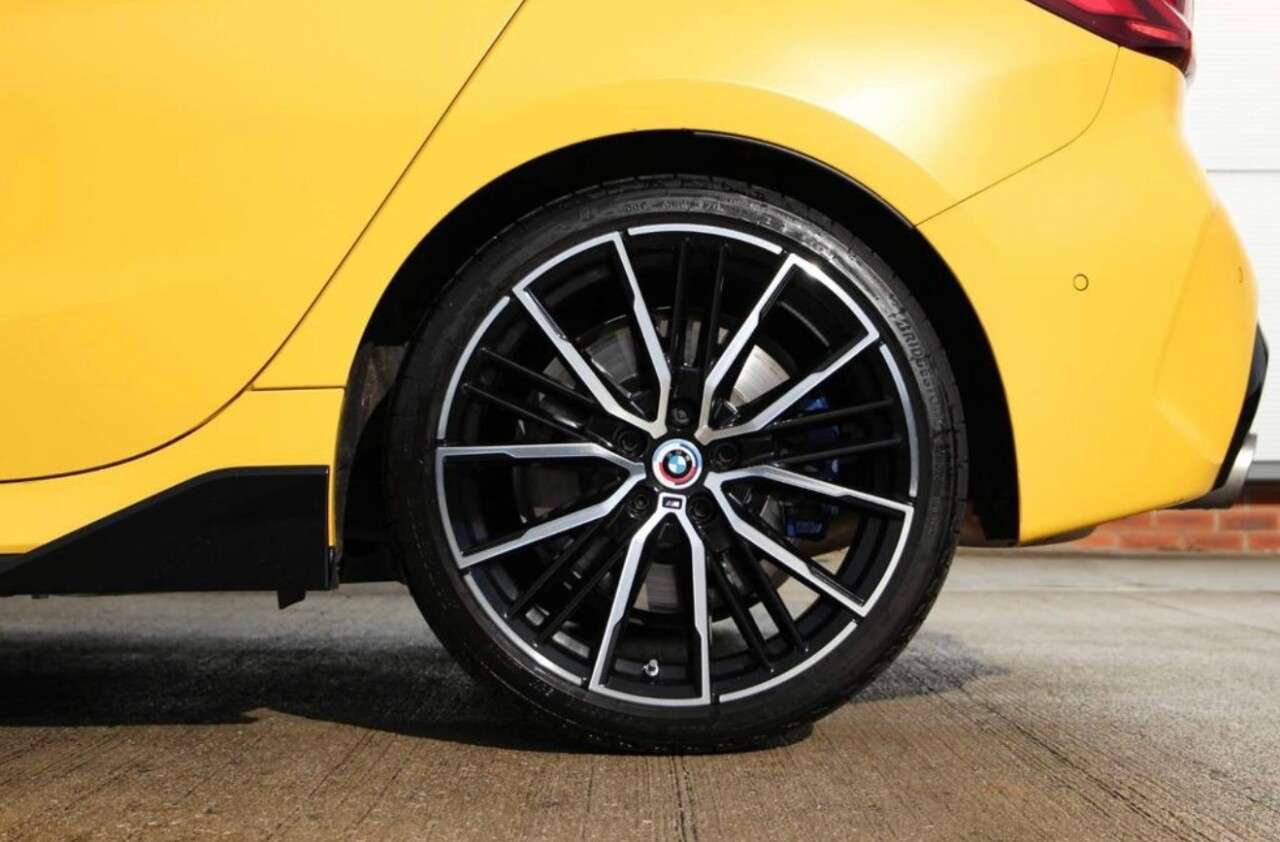 2024 BMW 1 SERIES 2024 BMW 1 SERIES