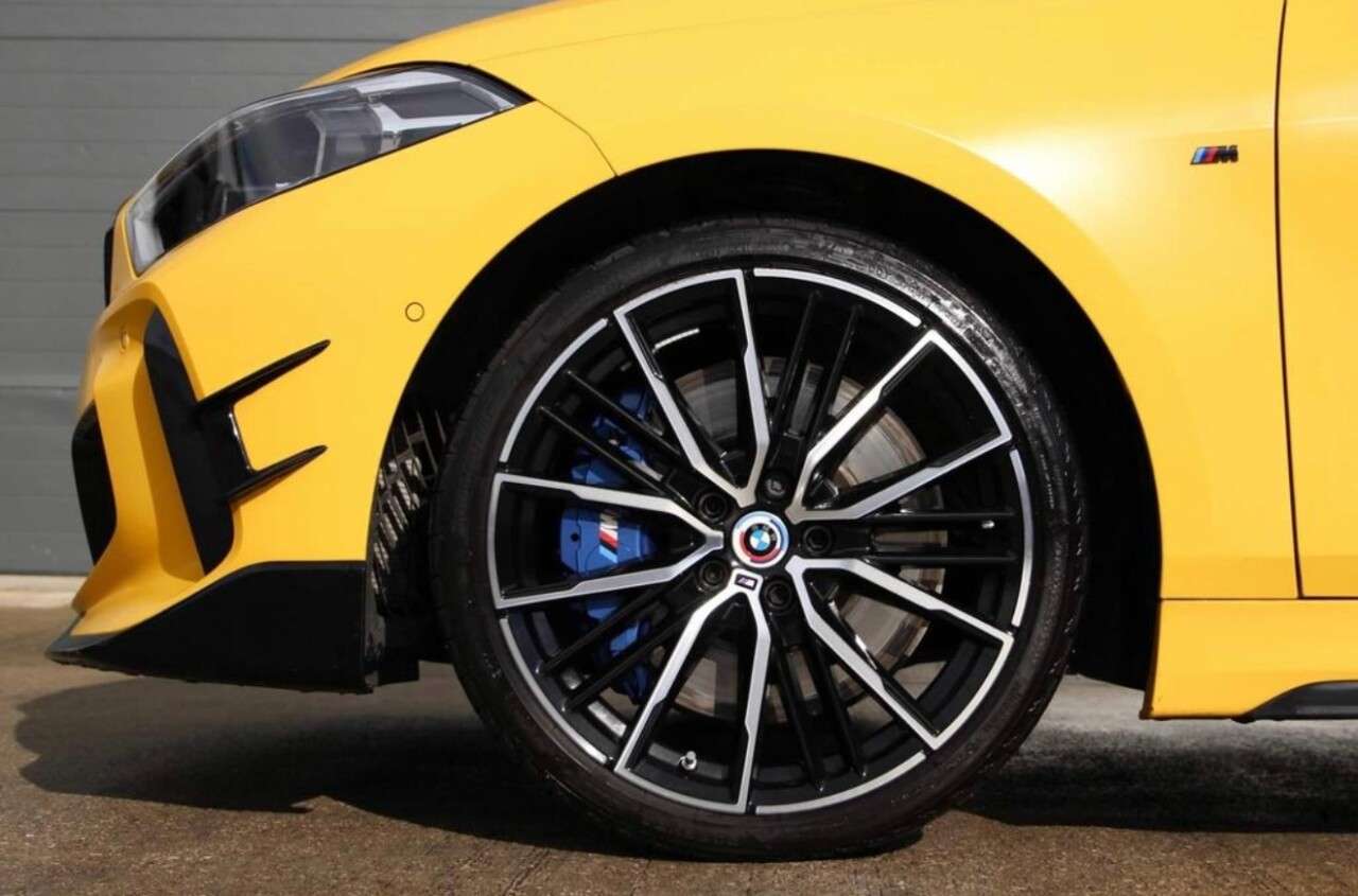 2024 BMW 1 SERIES 2024 BMW 1 SERIES