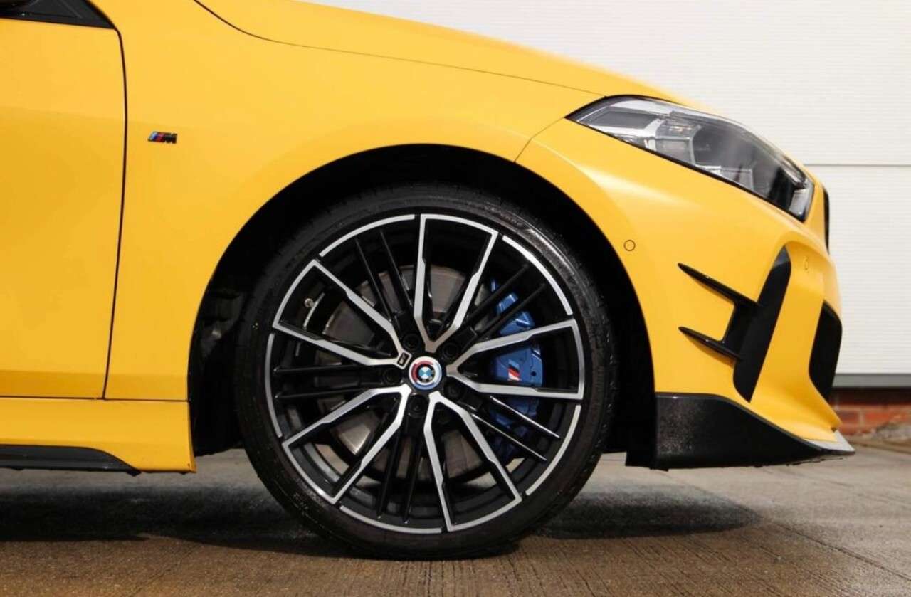 2024 BMW 1 SERIES 2024 BMW 1 SERIES