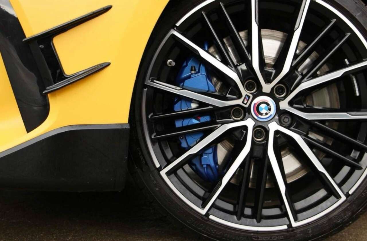 2024 BMW 1 SERIES 2024 BMW 1 SERIES