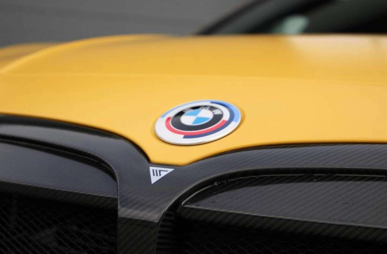 2024 BMW 1 SERIES 2024 BMW 1 SERIES