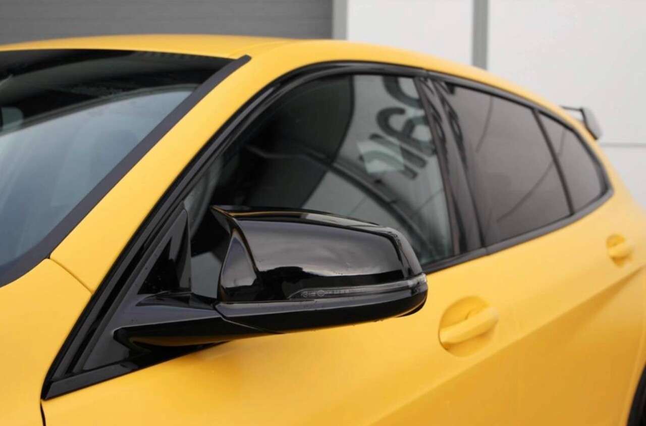 2024 BMW 1 SERIES 2024 BMW 1 SERIES