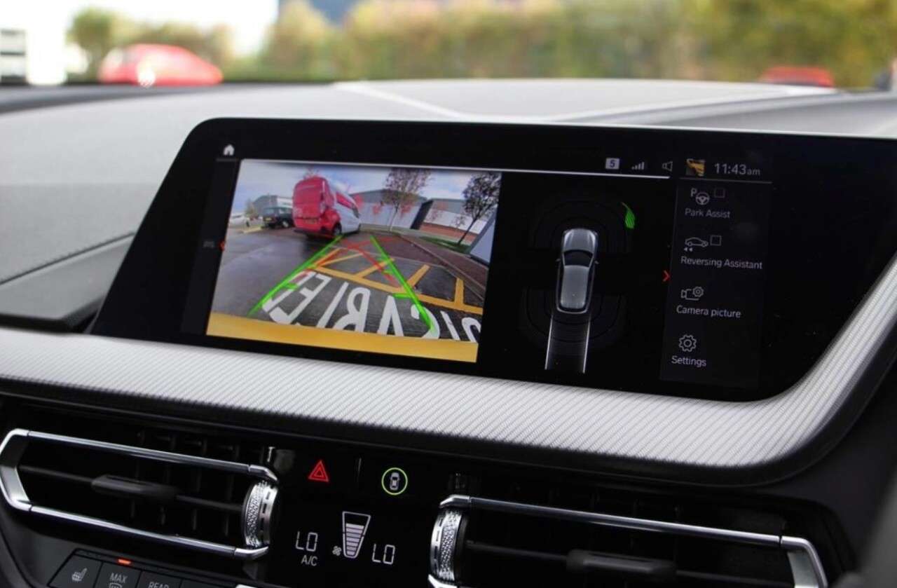 2024 BMW 1 SERIES 2024 BMW 1 SERIES