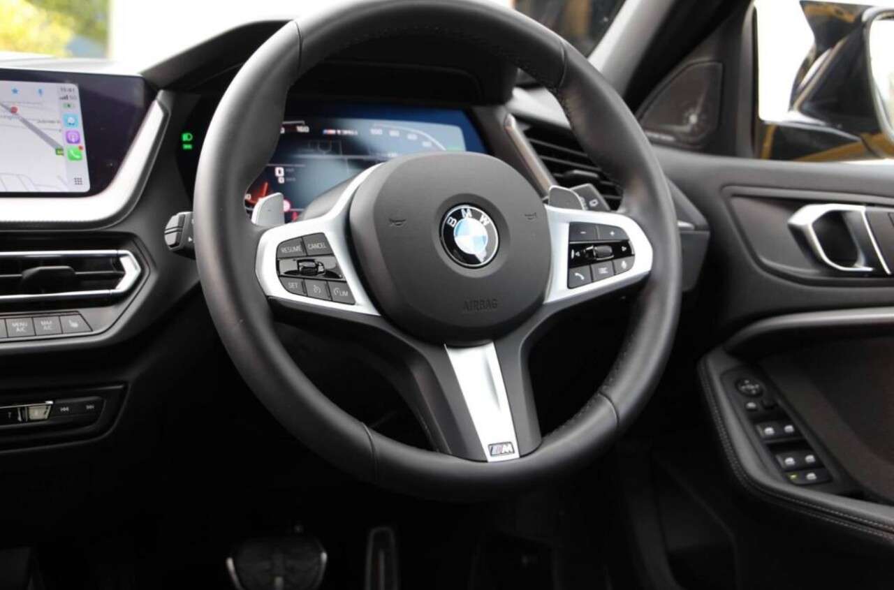 2024 BMW 1 SERIES 2024 BMW 1 SERIES