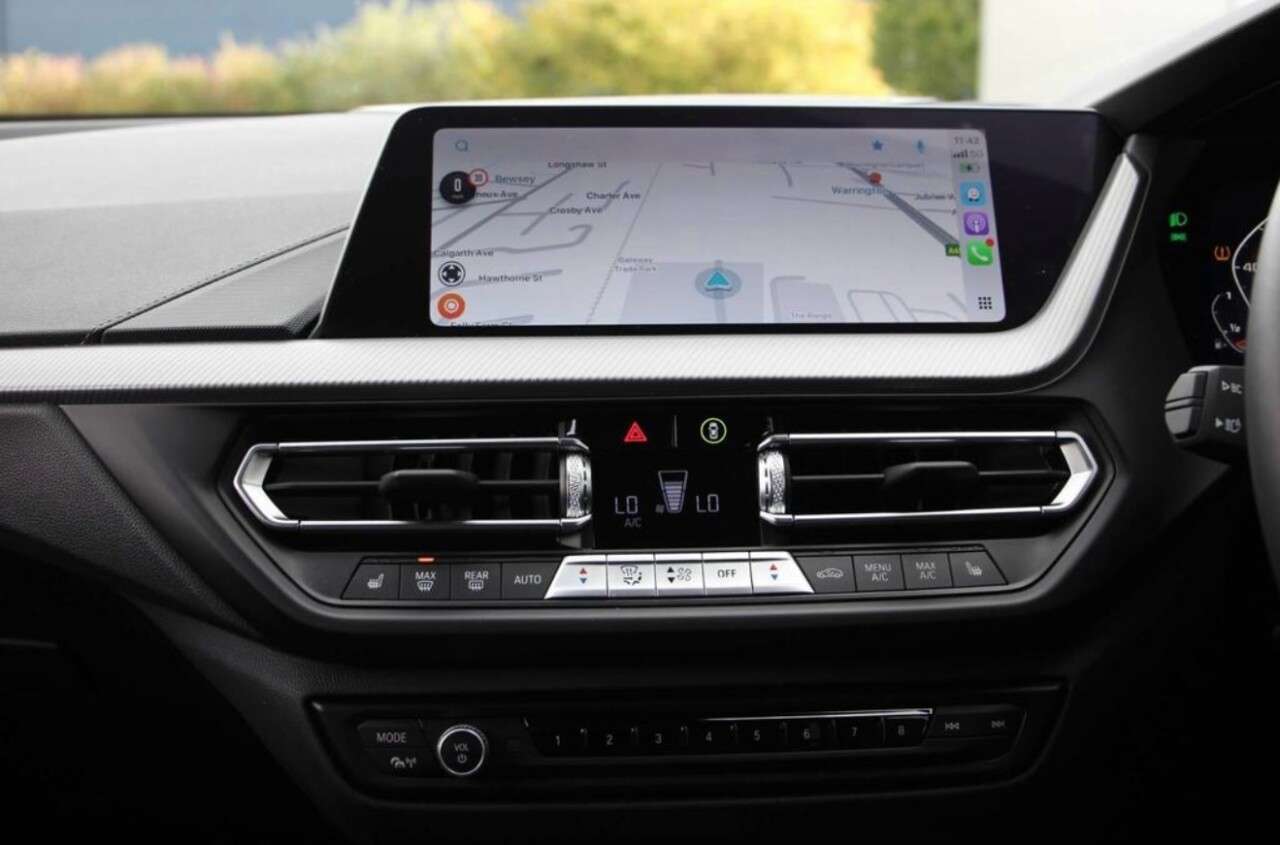 2024 BMW 1 SERIES 2024 BMW 1 SERIES