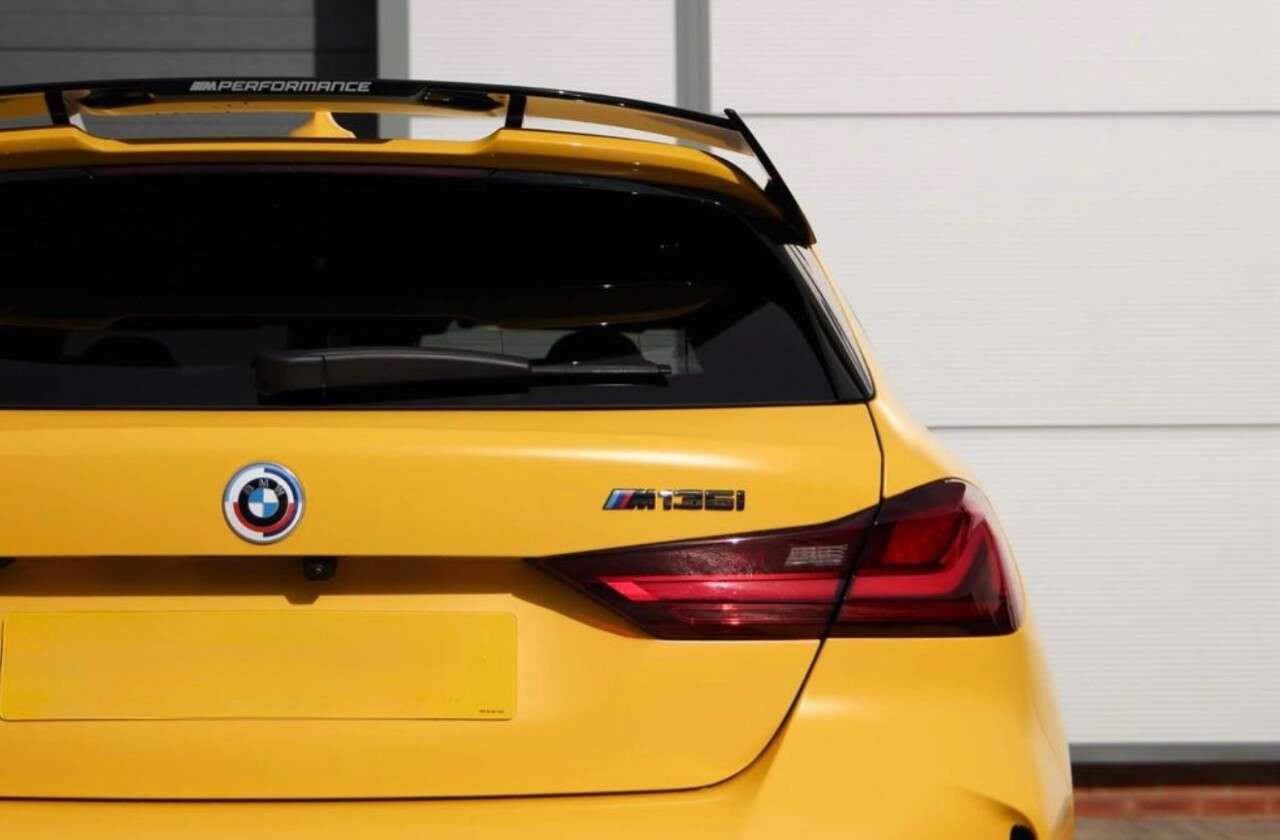 2024 BMW 1 SERIES 2024 BMW 1 SERIES