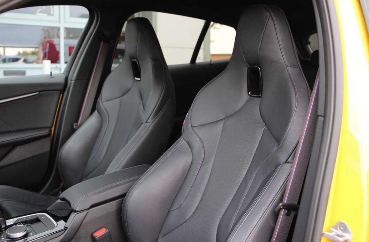 2024 BMW 1 SERIES 2024 BMW 1 SERIES