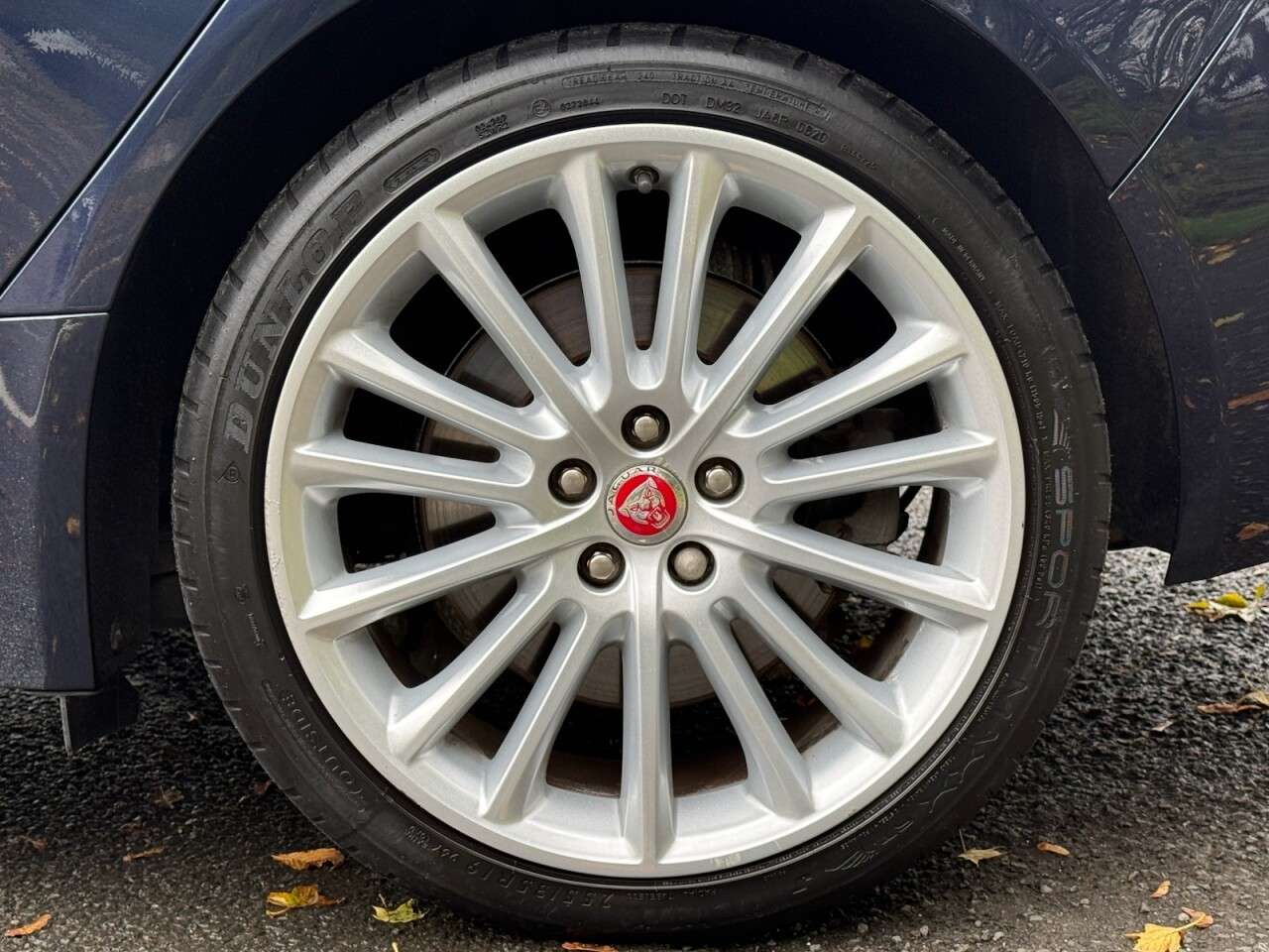 2017 JAGUAR XE 2017 JAGUAR XE