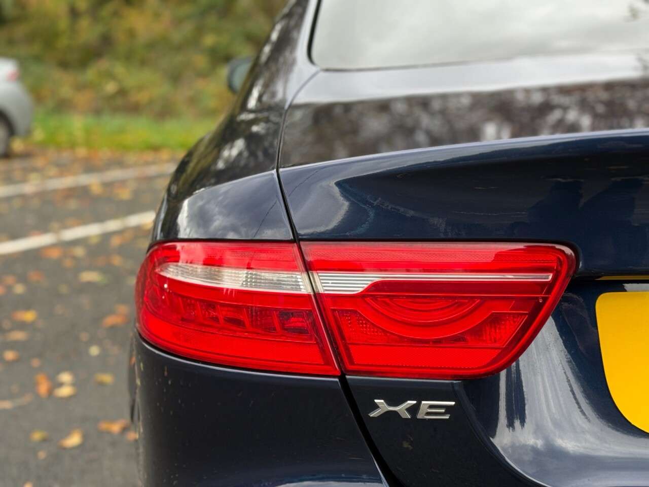 2017 JAGUAR XE 2017 JAGUAR XE