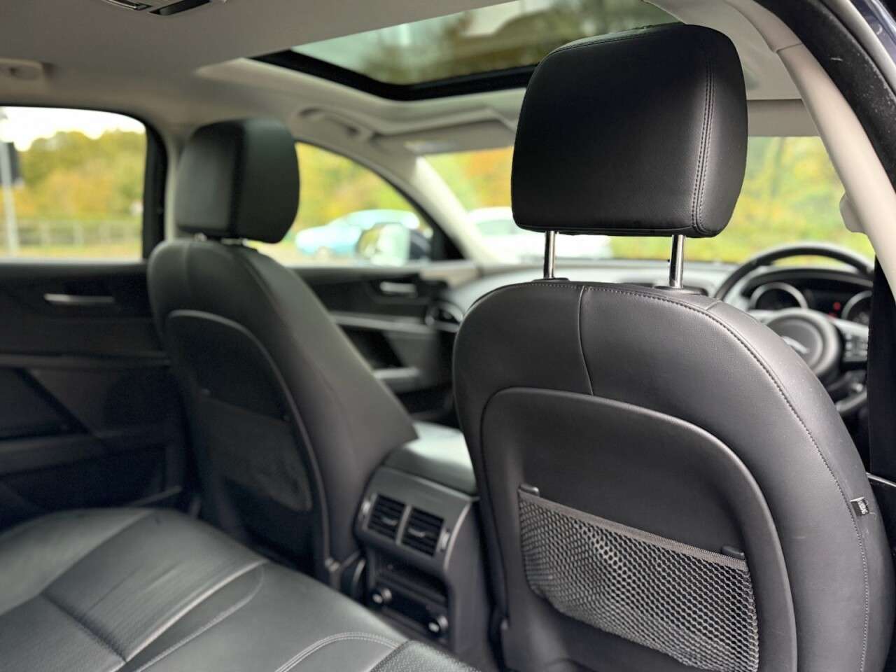 2017 JAGUAR XE 2017 JAGUAR XE