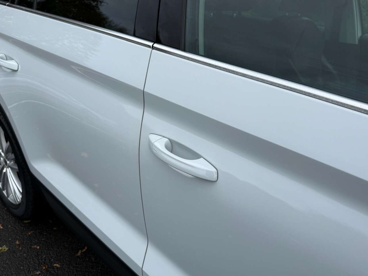 2017 SKODA KODIAQ 2017 SKODA KODIAQ