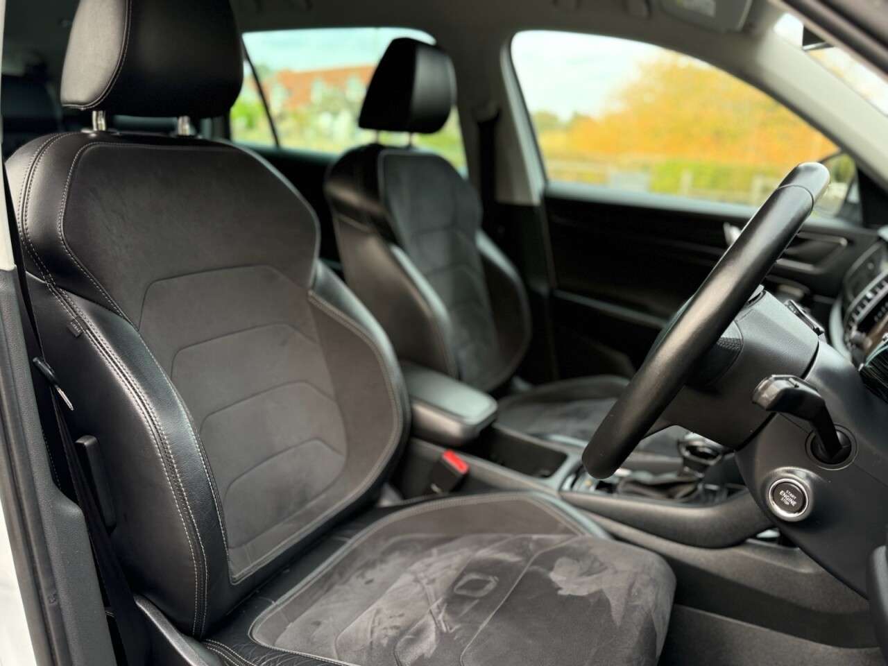 2017 SKODA KODIAQ 2017 SKODA KODIAQ