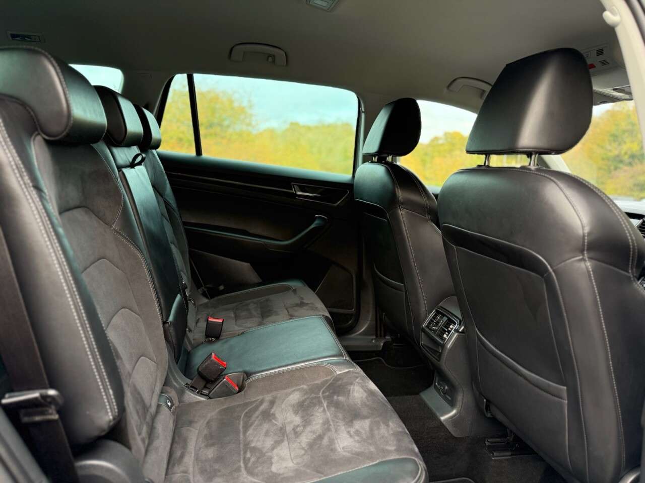 2017 SKODA KODIAQ 2017 SKODA KODIAQ