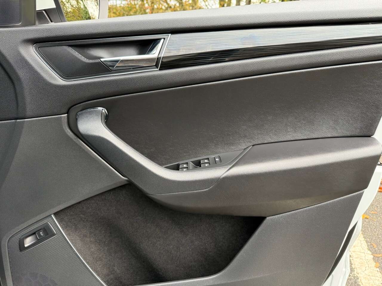 2017 SKODA KODIAQ 2017 SKODA KODIAQ