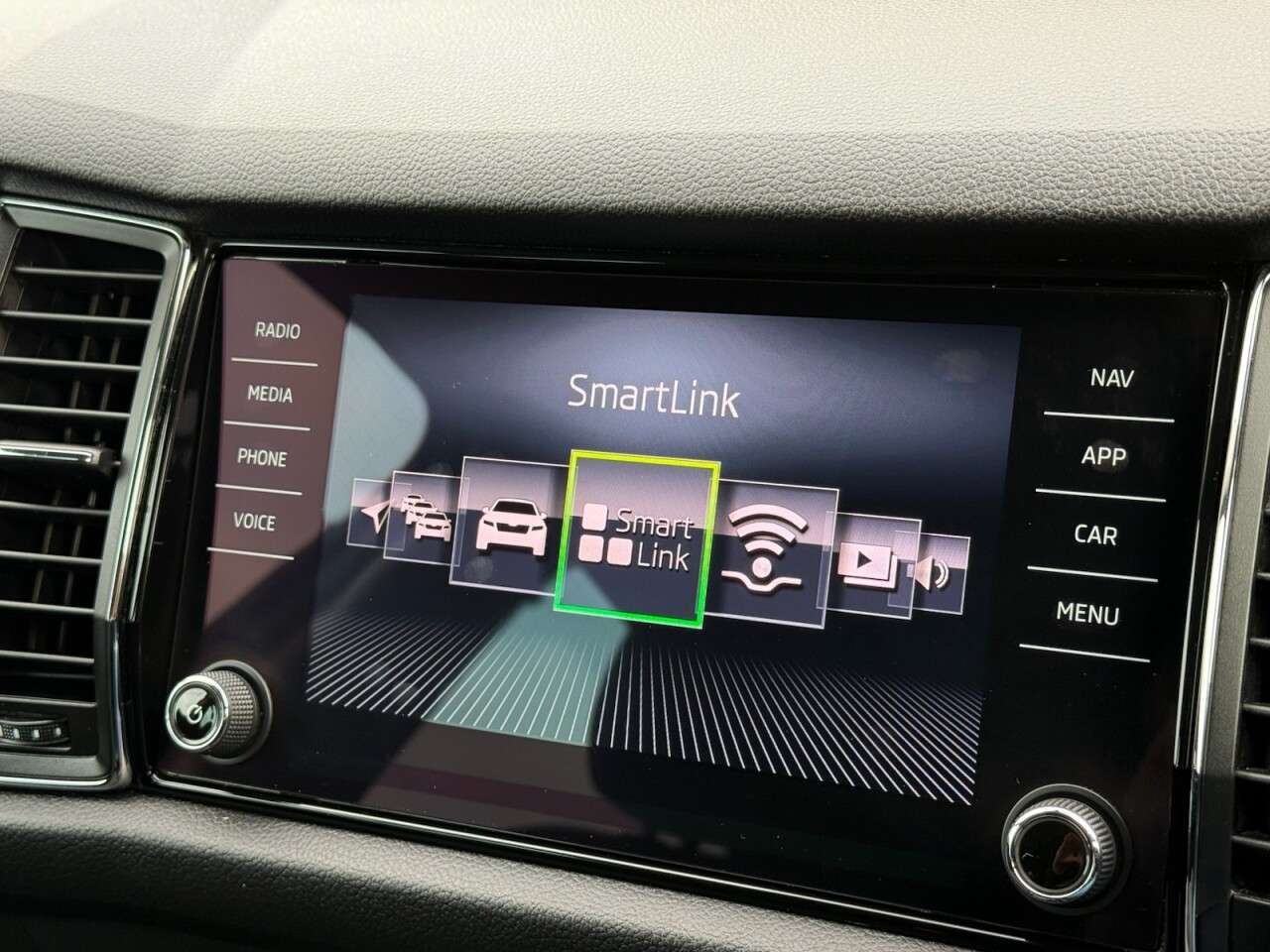 2017 SKODA KODIAQ 2017 SKODA KODIAQ