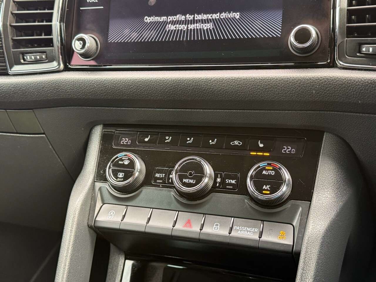 2017 SKODA KODIAQ 2017 SKODA KODIAQ