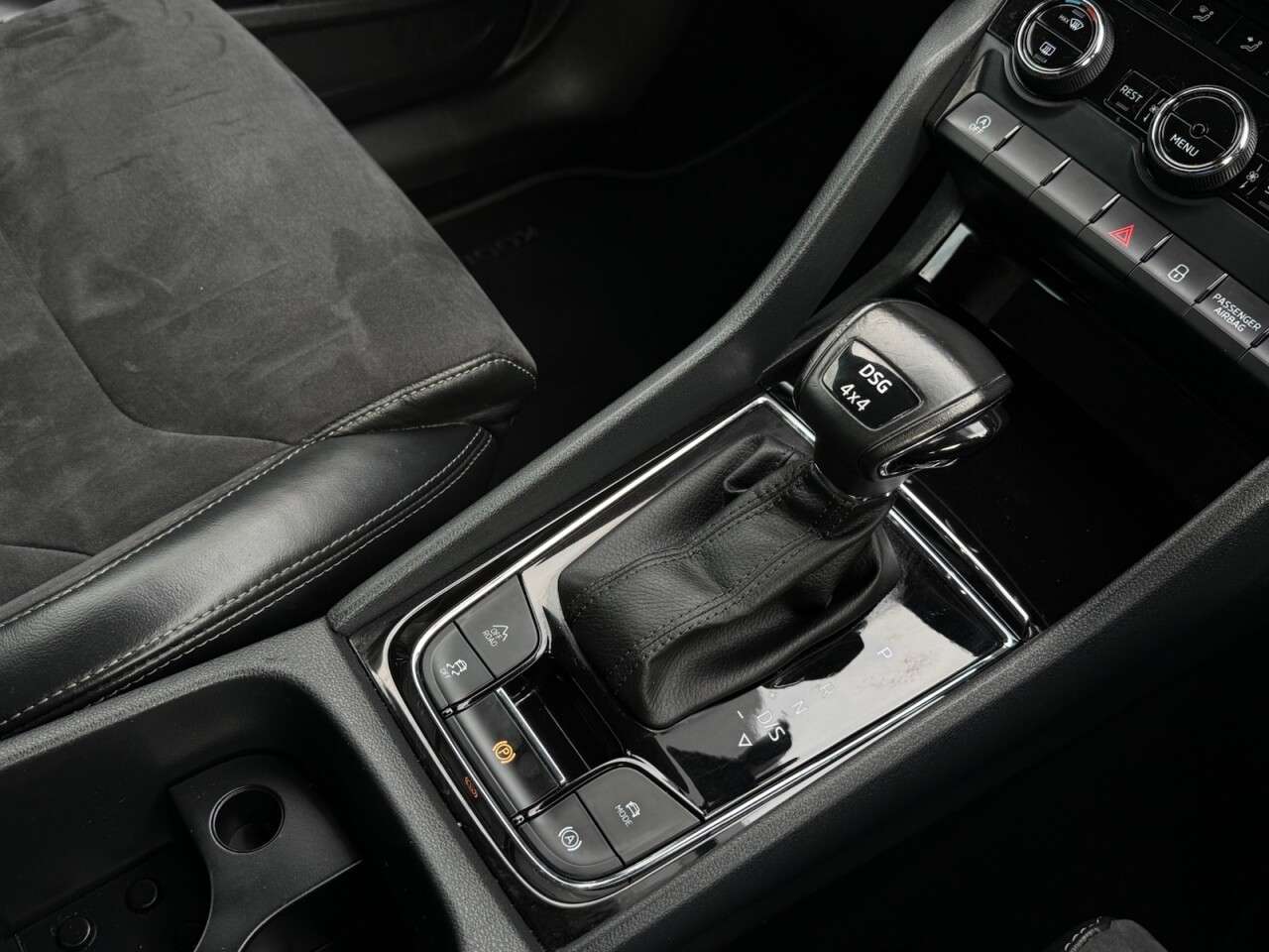 2017 SKODA KODIAQ 2017 SKODA KODIAQ