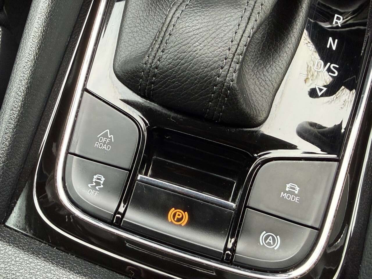 2017 SKODA KODIAQ 2017 SKODA KODIAQ