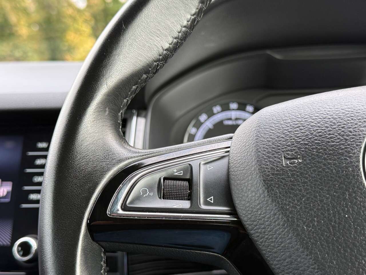 2017 SKODA KODIAQ 2017 SKODA KODIAQ